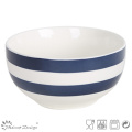 13.5cm Heart Design New Bone China Rice Bowl